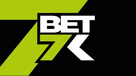 Bet7K Logo